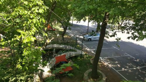 Hotel Hani Zemenou