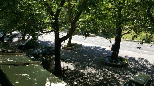 Hotel Hani Zemenou