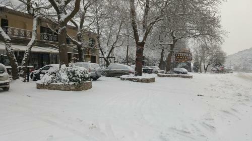 Hotel Hani Zemenou