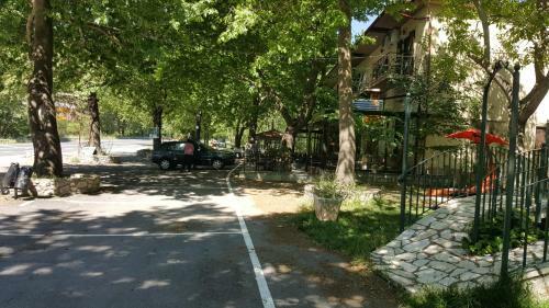 Hotel Hani Zemenou