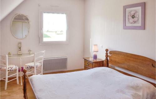 Holiday Home Guehenno Route De Chateauneuf