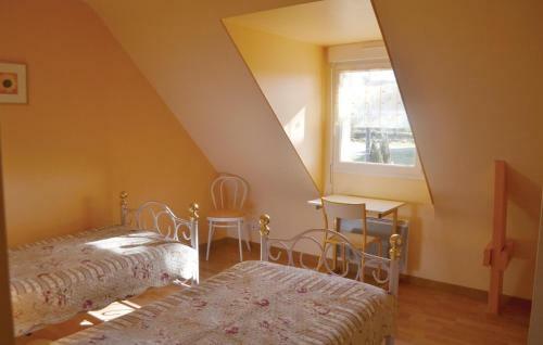 Holiday Home Guehenno Route De Chateauneuf