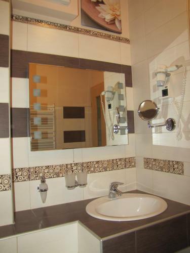 Dunalux Apartman