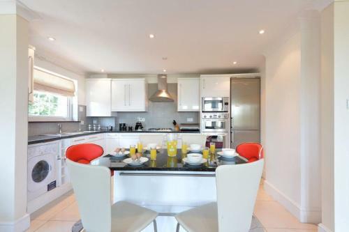 Rosemorran Holiday Apartments