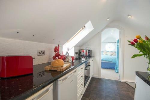 Rosemorran Holiday Apartments