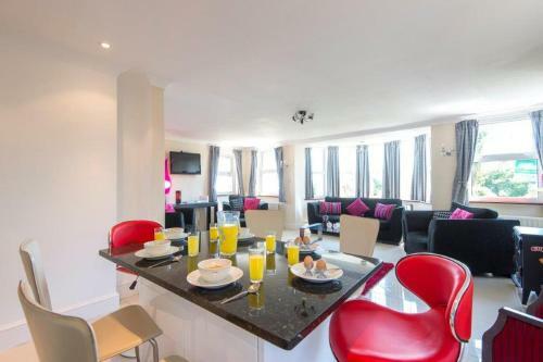Rosemorran Holiday Apartments
