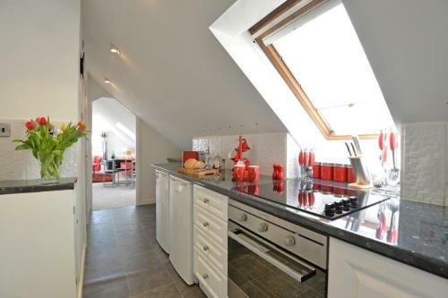 Rosemorran Holiday Apartments