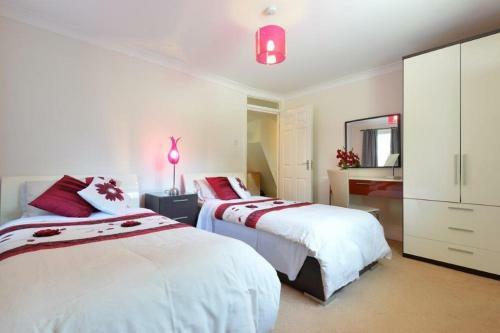 Rosemorran Holiday Apartments