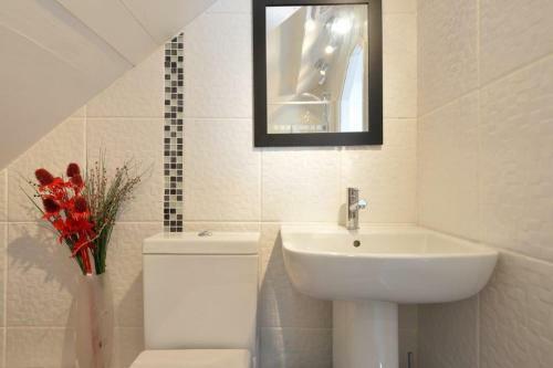 Rosemorran Holiday Apartments
