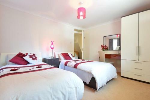 Rosemorran Holiday Apartments