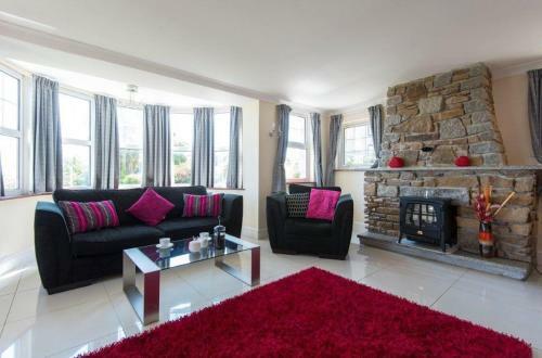 Rosemorran Holiday Apartments