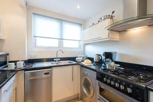 Rosemorran Holiday Apartments