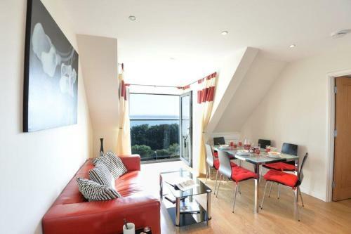 Rosemorran Holiday Apartments