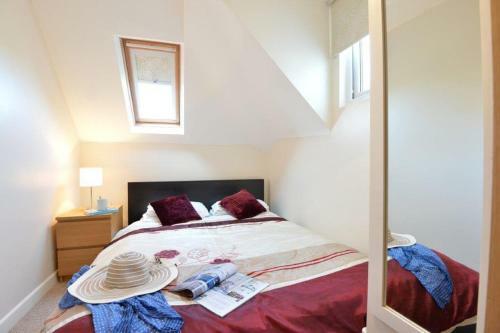 Rosemorran Holiday Apartments