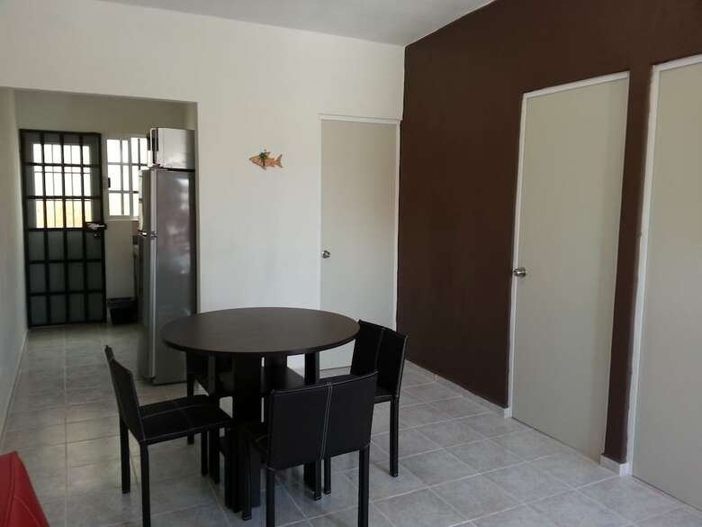 Casa Riviera Maya