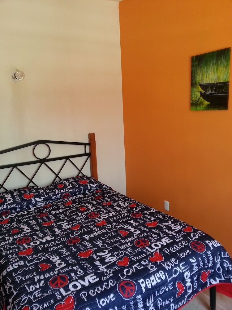 Casa Riviera Maya
