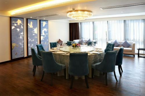Benjoy Hotel (jinqiao Branch)