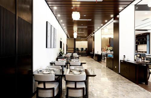 Benjoy Hotel (jinqiao Branch)
