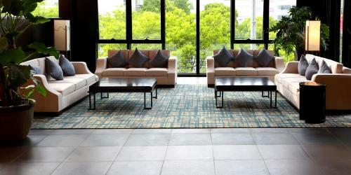 Benjoy Hotel (jinqiao Branch)
