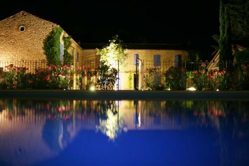 Bed & Breakfast La Pastorale