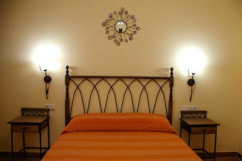 Agroturismo Villa De Xicar