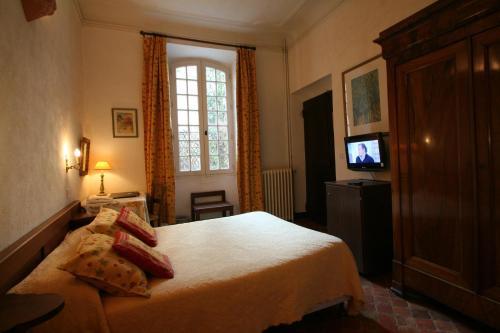 Hotel Hostellerie Le Beffroi