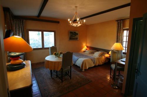 Hotel Hostellerie Le Beffroi