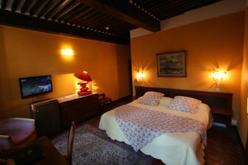 Hotel Hostellerie Le Beffroi