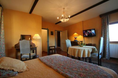 Hotel Hostellerie Le Beffroi