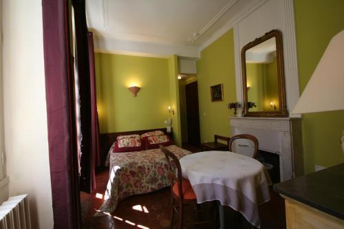 Hotel Hostellerie Le Beffroi
