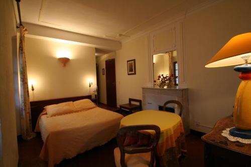 Hotel Hostellerie Le Beffroi