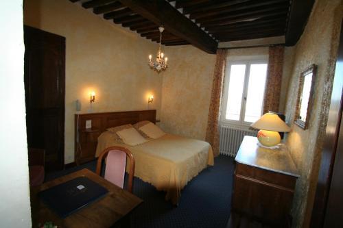 Hotel Hostellerie Le Beffroi