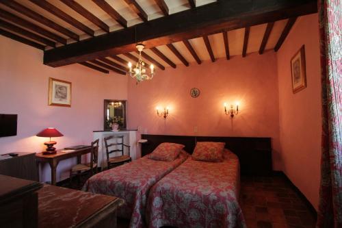 Hotel Hostellerie Le Beffroi