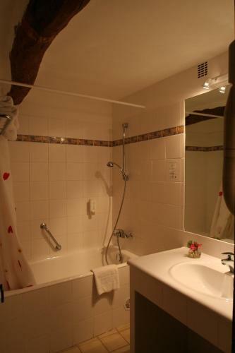 Hotel Hostellerie Le Beffroi