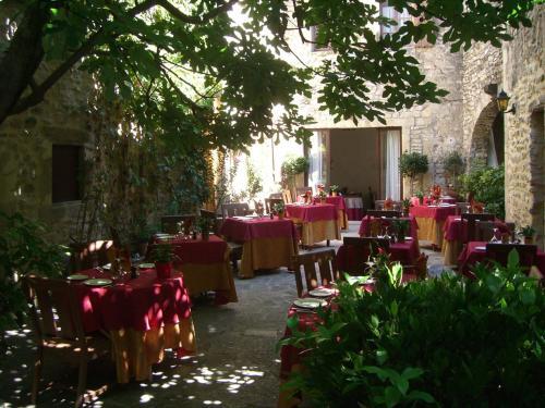 Hotel Hostellerie Le Beffroi