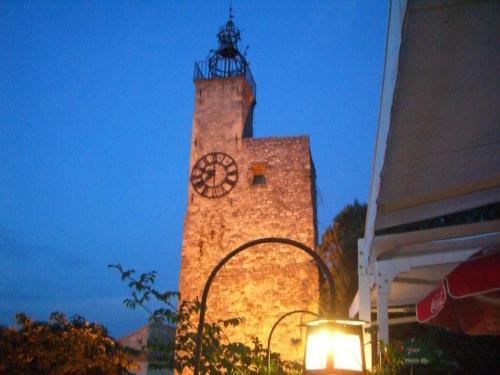 Hotel Hostellerie Le Beffroi