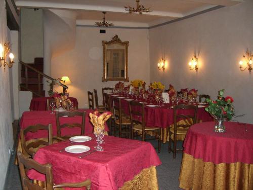 Hotel Hostellerie Le Beffroi