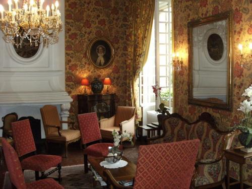 Hotel Hostellerie Le Beffroi