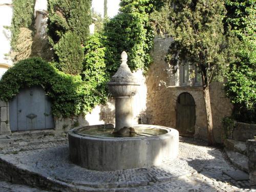 Hotel Hostellerie Le Beffroi