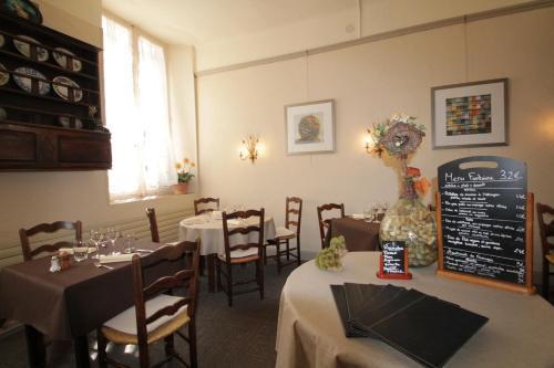 Hotel Hostellerie Le Beffroi