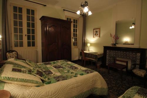 Hotel Hostellerie Le Beffroi