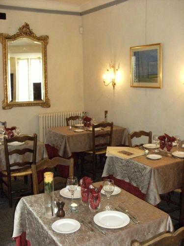 Hotel Hostellerie Le Beffroi