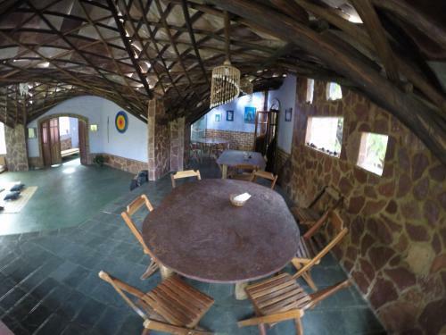 Posada Riachinho Pousada Fazenda