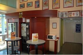 Hotel B&B B�ziers