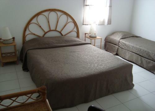 Hotel Auberge De Tesa