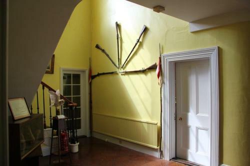 Agroturismo Haughley House