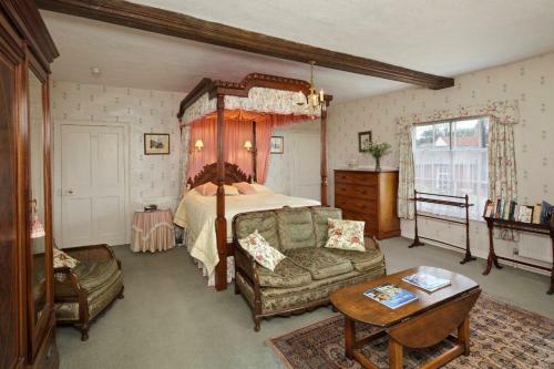 Agroturismo Haughley House