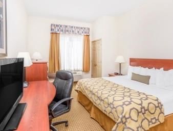 Hotel Cartersville North Inn & Suites