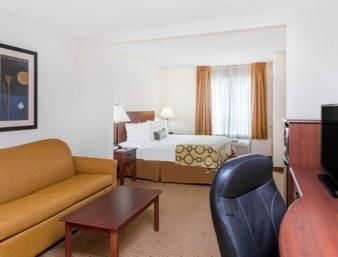 Hotel Cartersville North Inn & Suites