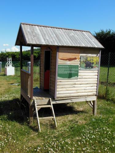 G�tes Bon Air